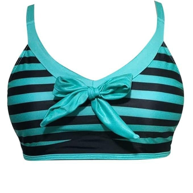 Fresco y casual Bikini
