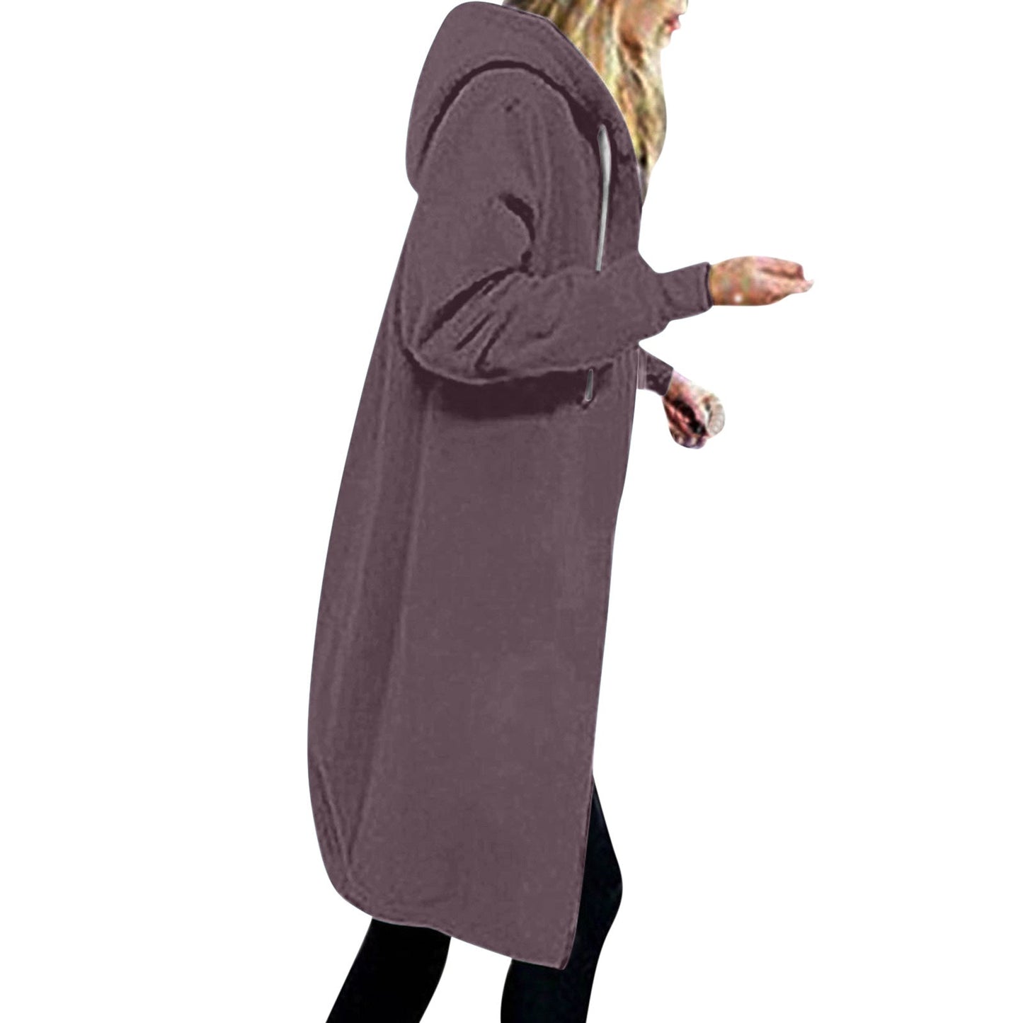 CM | Jersey de invierno moderno y minimalista