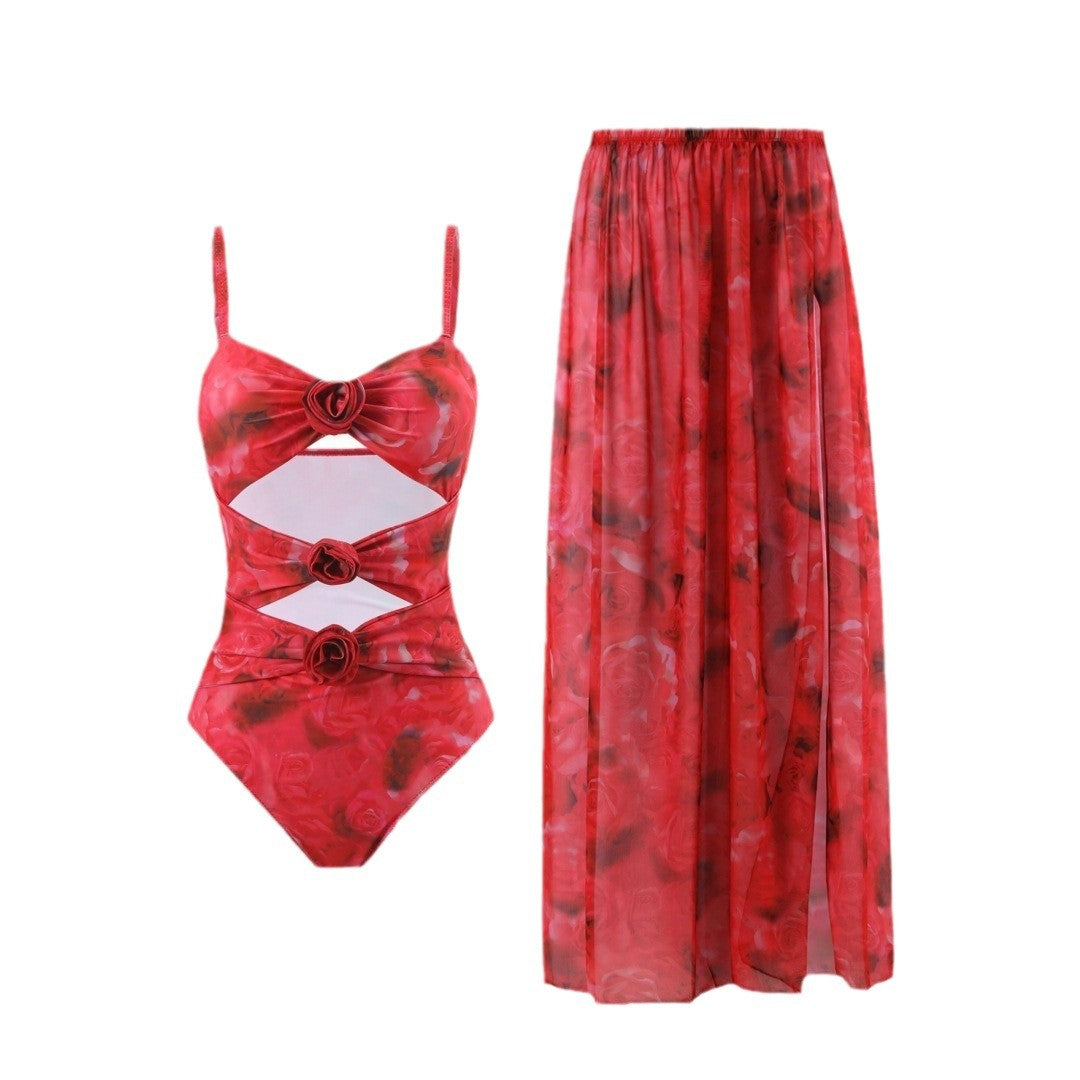 Moderno y atemporal Bikini