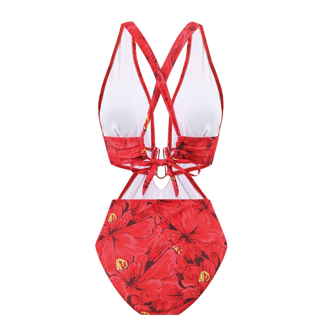 Lujoso y elegante Bikini