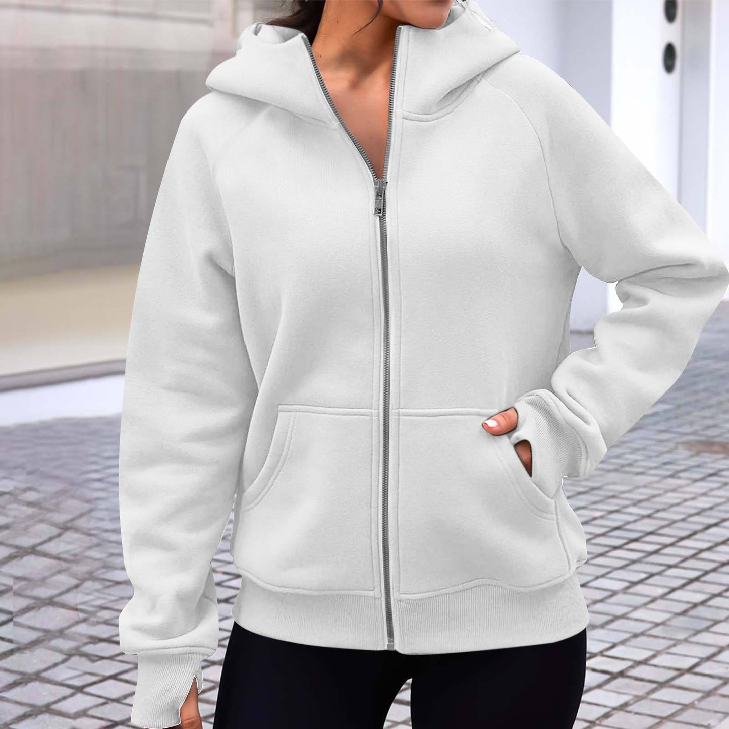 CM | Sastre y elegante jersey general