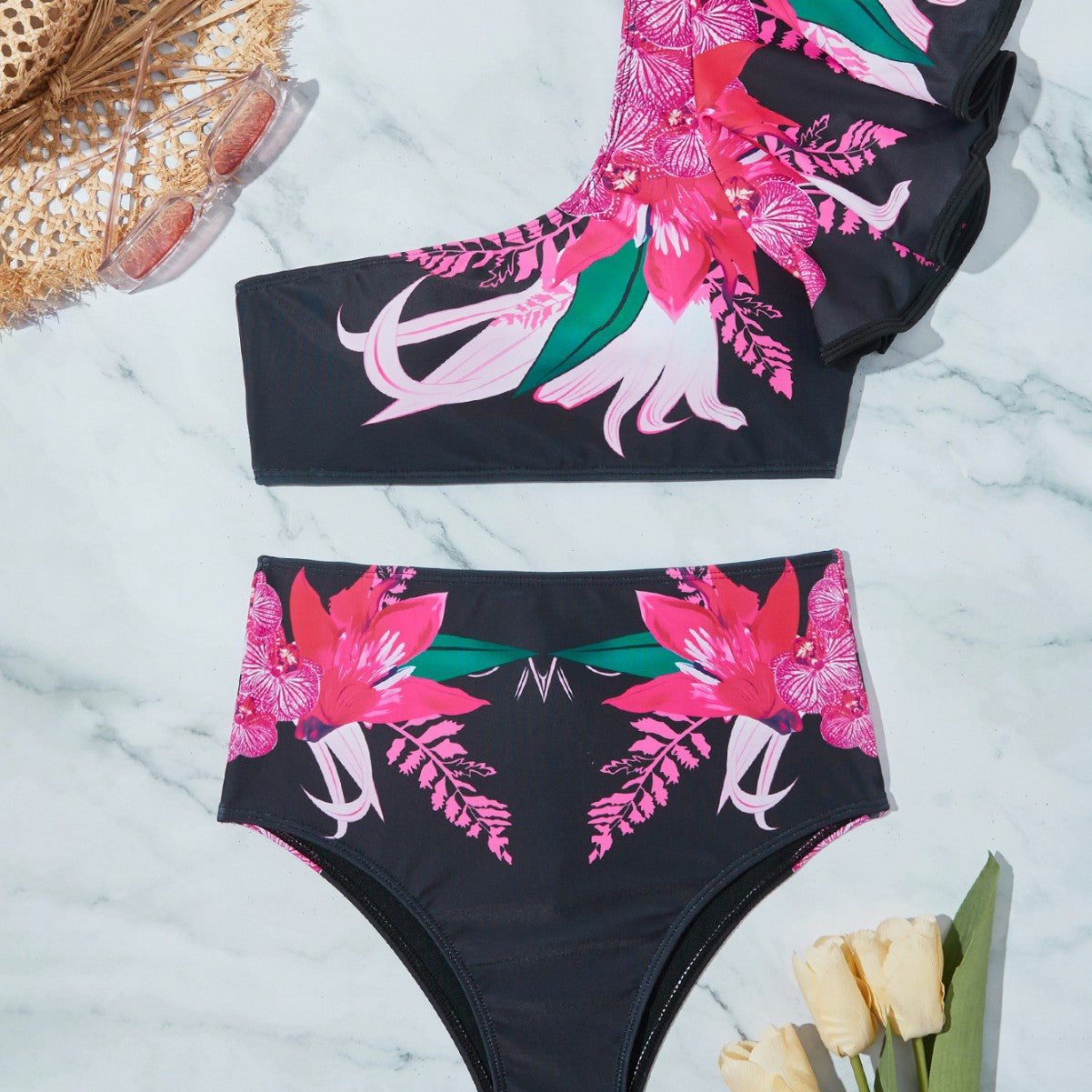 Ligero y encantador Bikini
