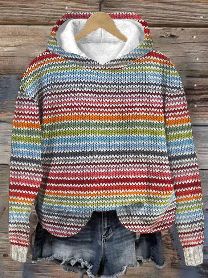 CM | Jersey de invierno clásico y a la moda