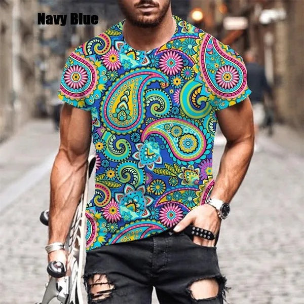 Chic y cómodo Camisa