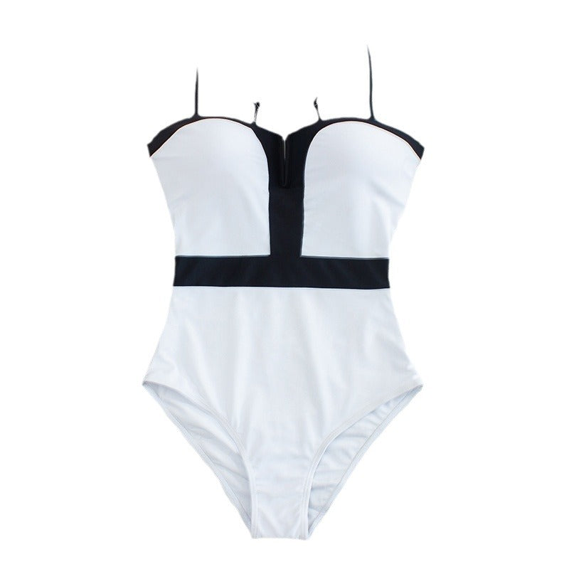Vibrante y único Bikini