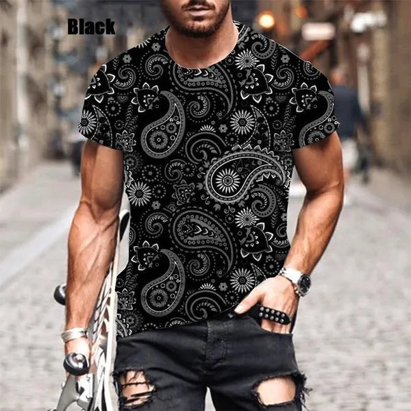 Chic y cómodo Camisa