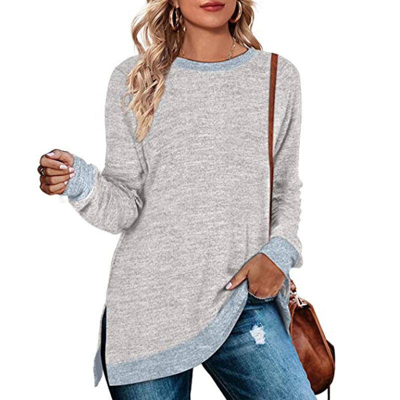 CM | Blusa holgada y atemporal