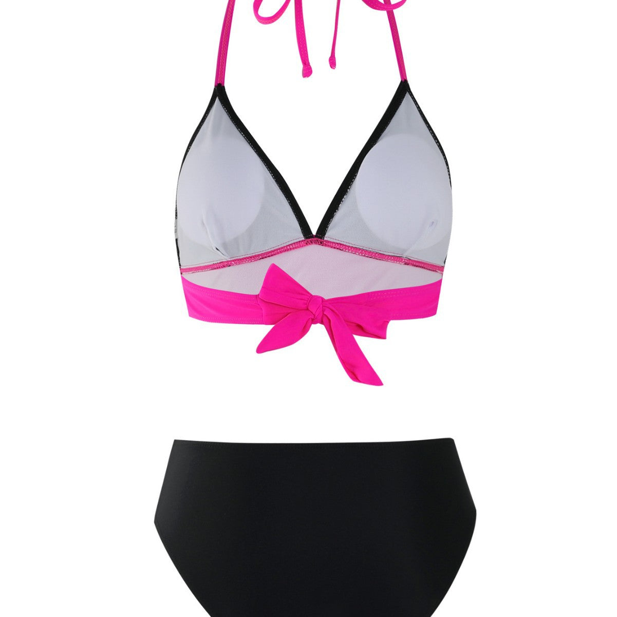 Sutil y elegante Bikini