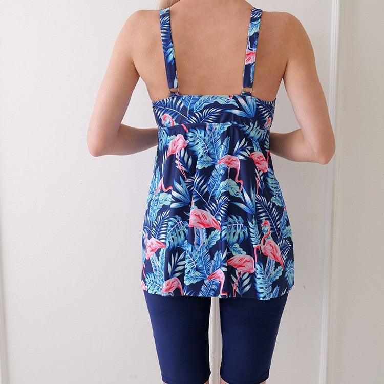 Chic y cómodo Falda