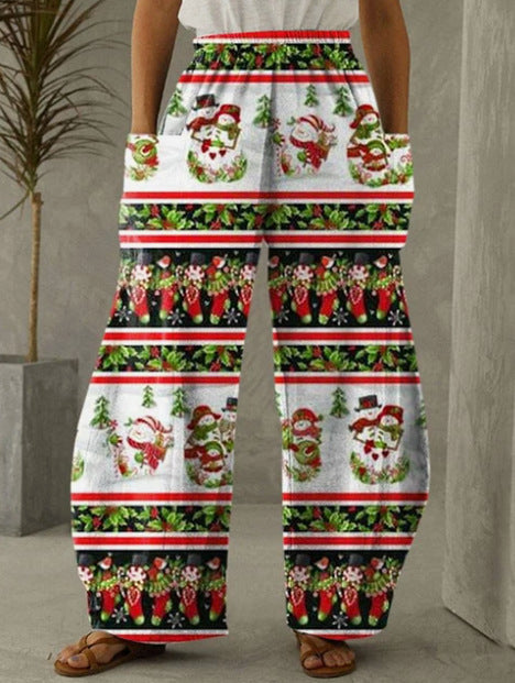 Chic y cómodo Pantalones