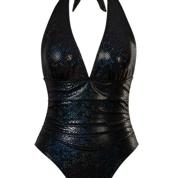 Vibrante y único Bikini