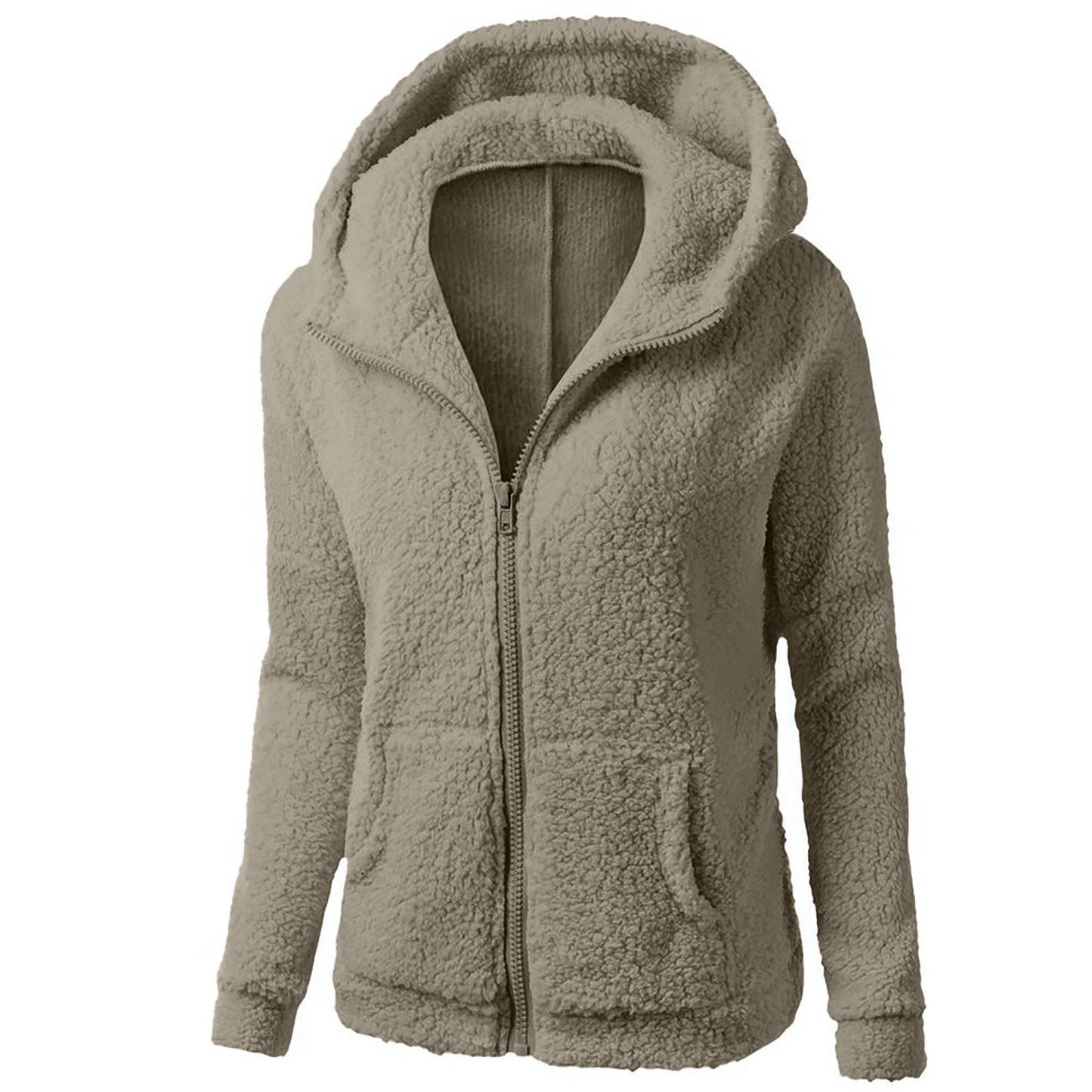 CM | Un jersey de invierno sencillo y moderno