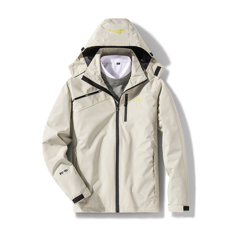 CM | Chaqueta de invierno moderna y elegante