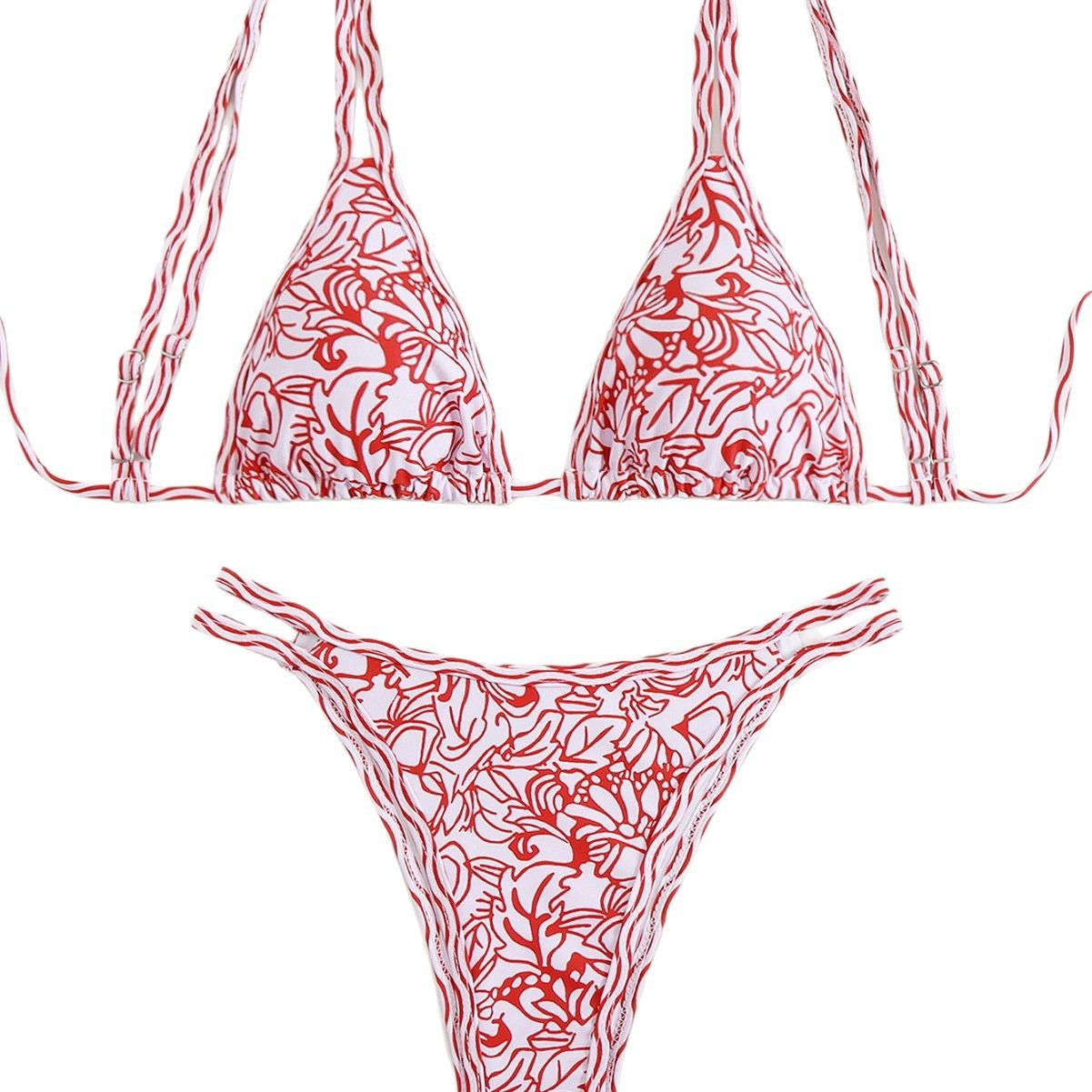 Fresco y casual Bikini