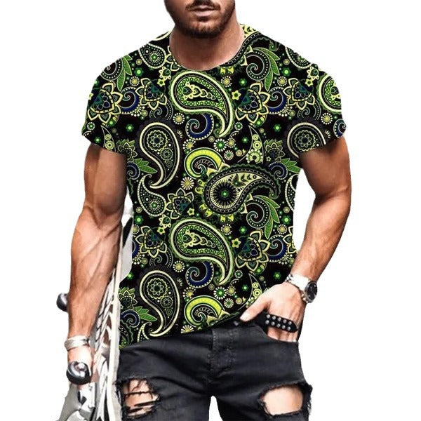 Chic y cómodo Camisa