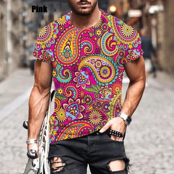 Chic y cómodo Camisa