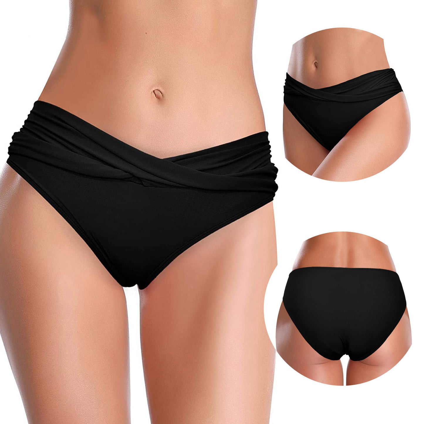 Lujoso y elegante Bikini