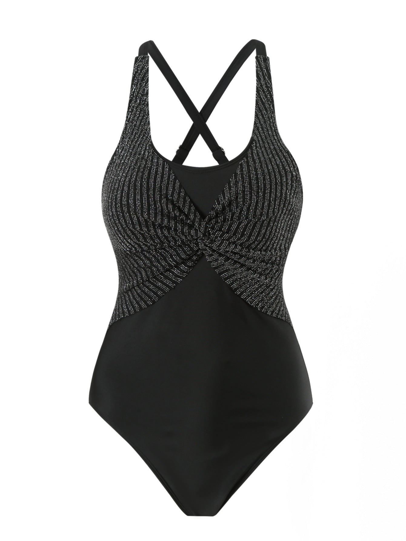 Sutil y elegante Bikini