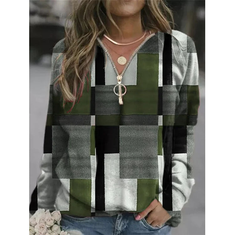 CM | Jersey informal y a la moda