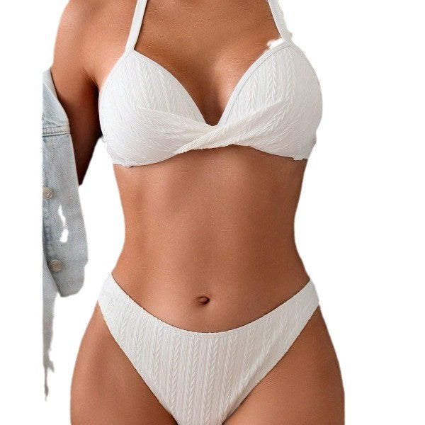 Fluido y fabuloso Bikini