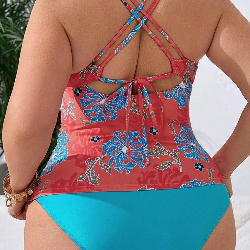 Suave y sofisticado Bikini