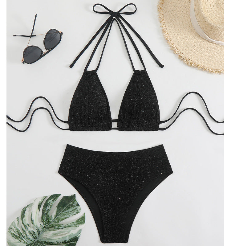 Lujoso y elegante Bikini
