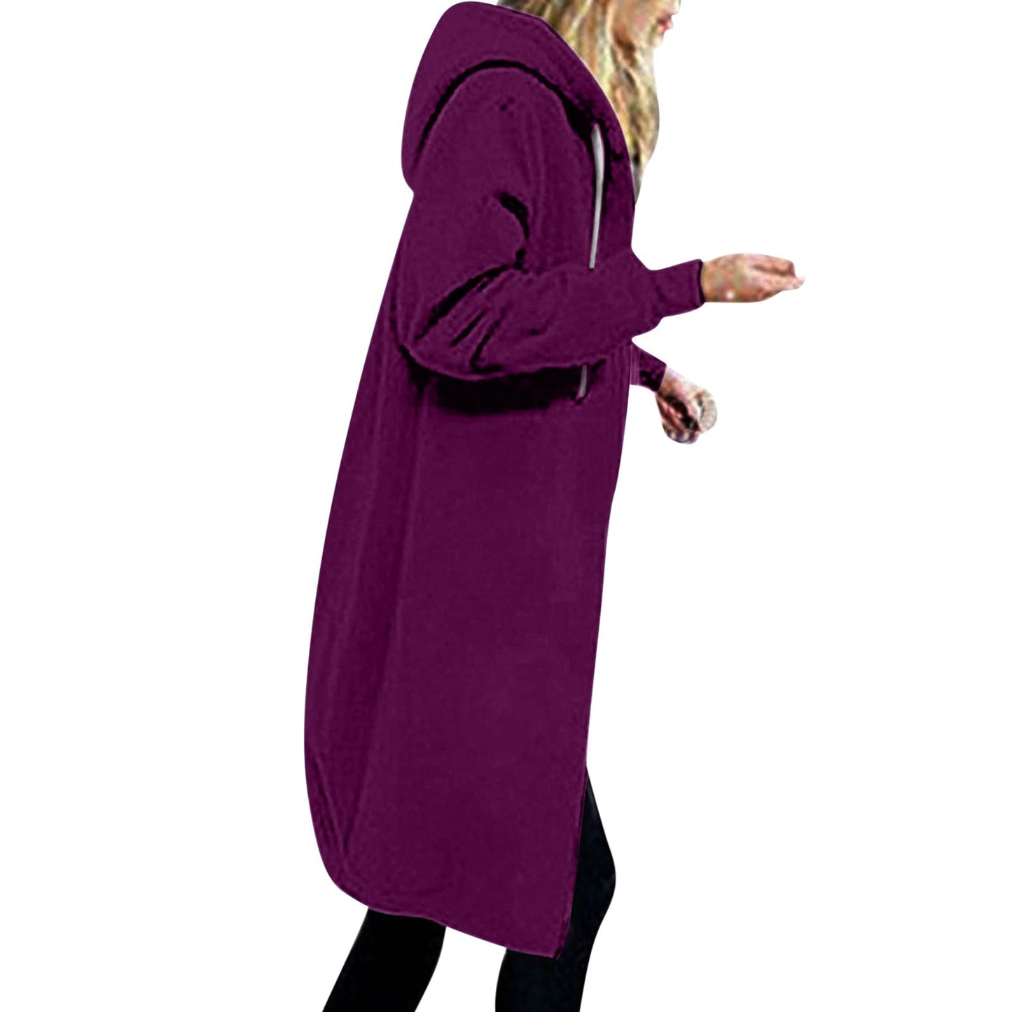 CM | Jersey de invierno moderno y minimalista