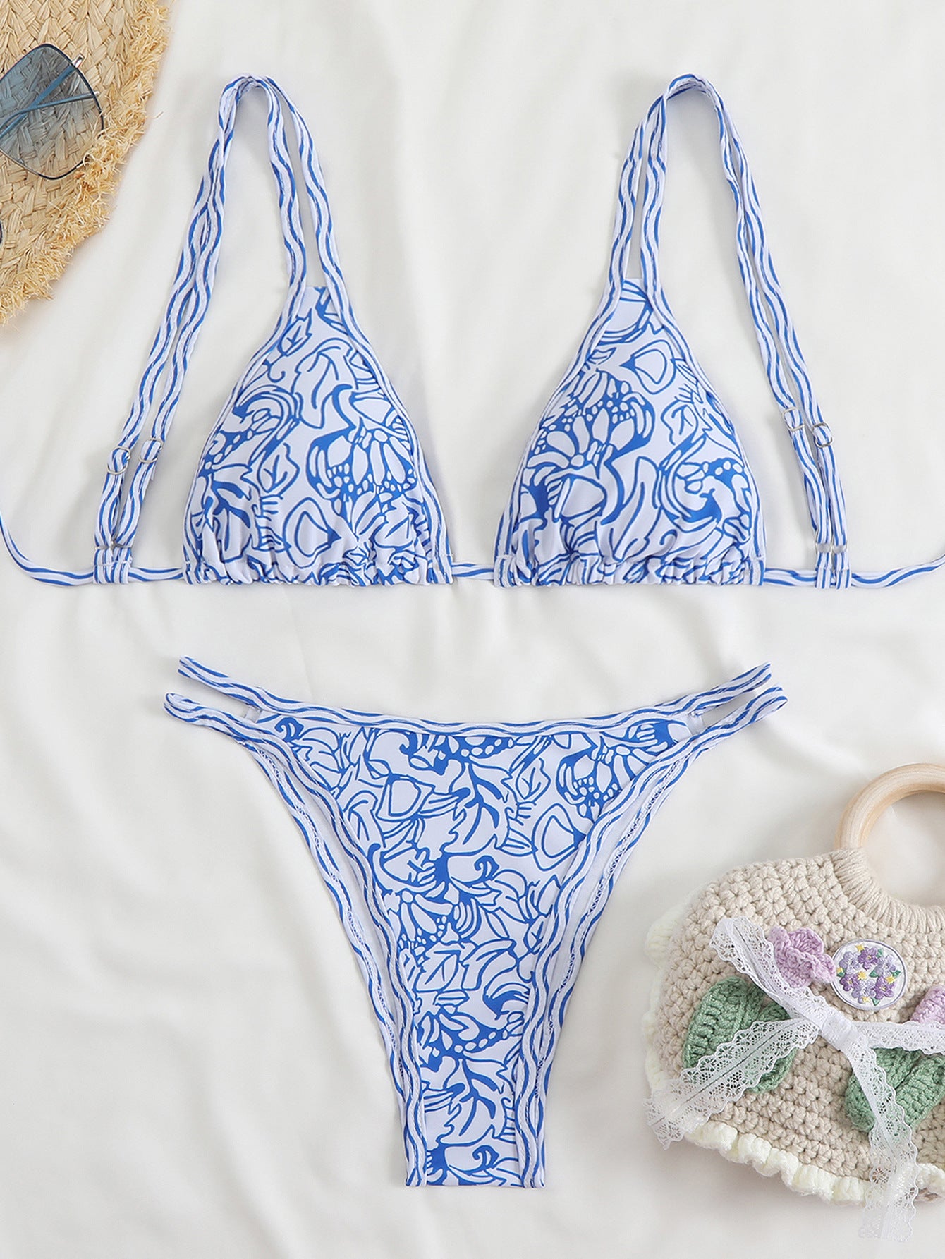 Fresco y casual Bikini