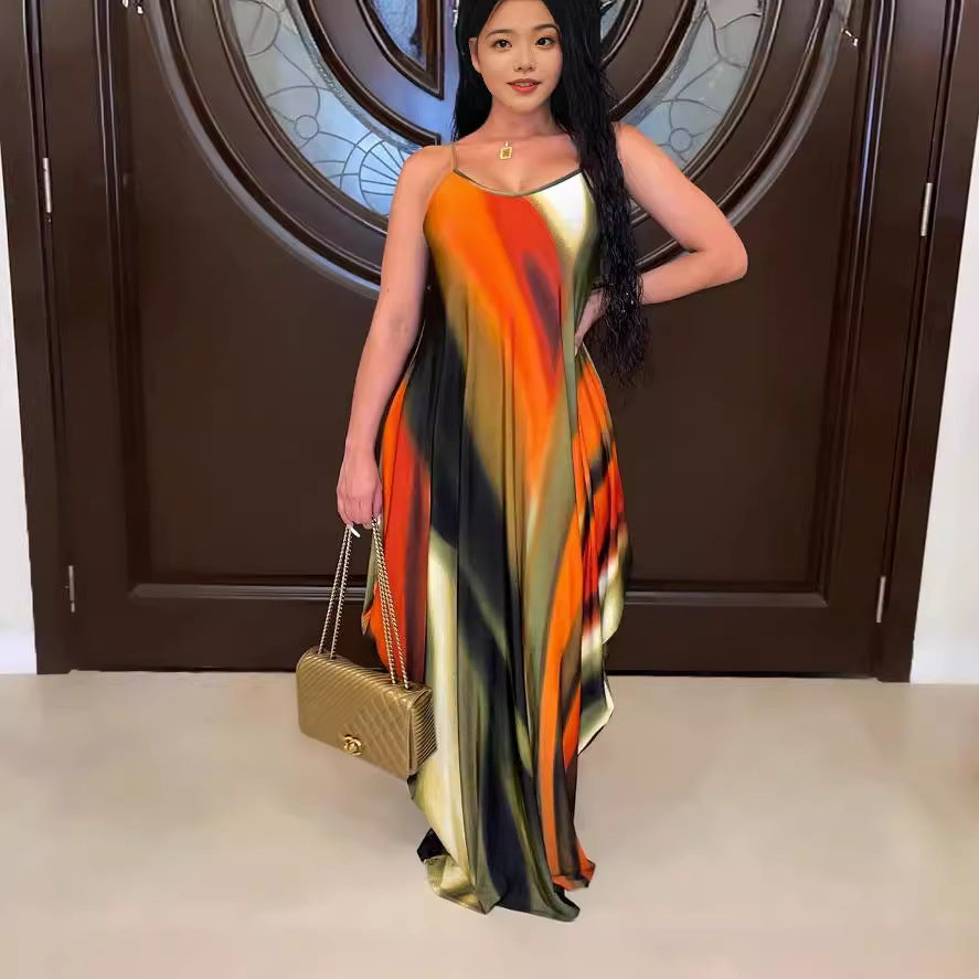 Atrevido y hermoso Vestido