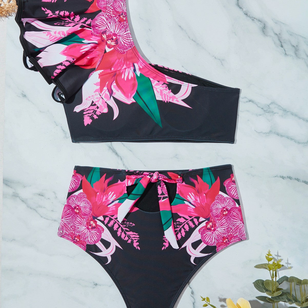 Ligero y encantador Bikini