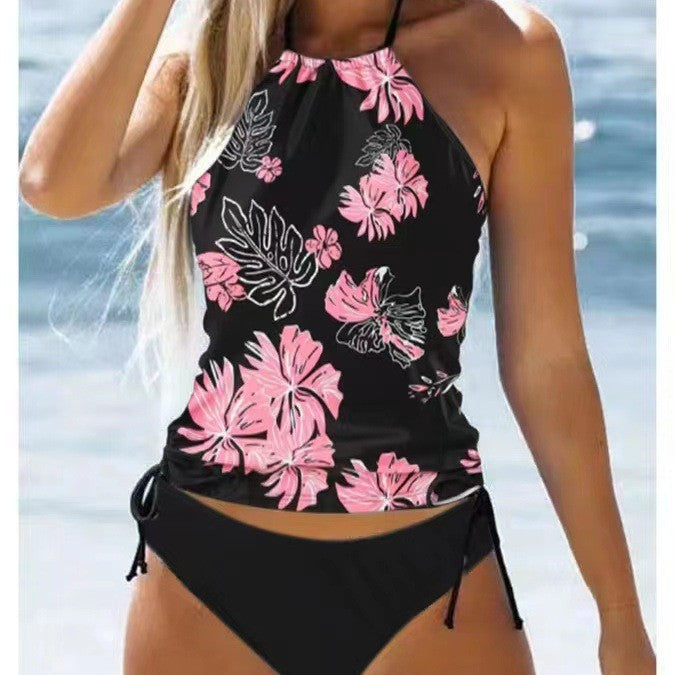 Elegante y con estilo Bikini