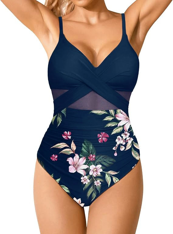 Elegante y con estilo Bikini