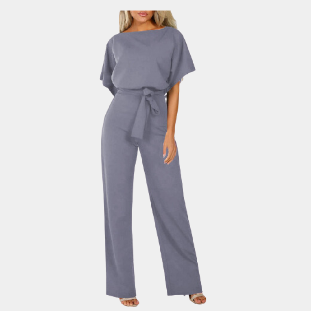 CM | Elegante mono de verano para mujer
