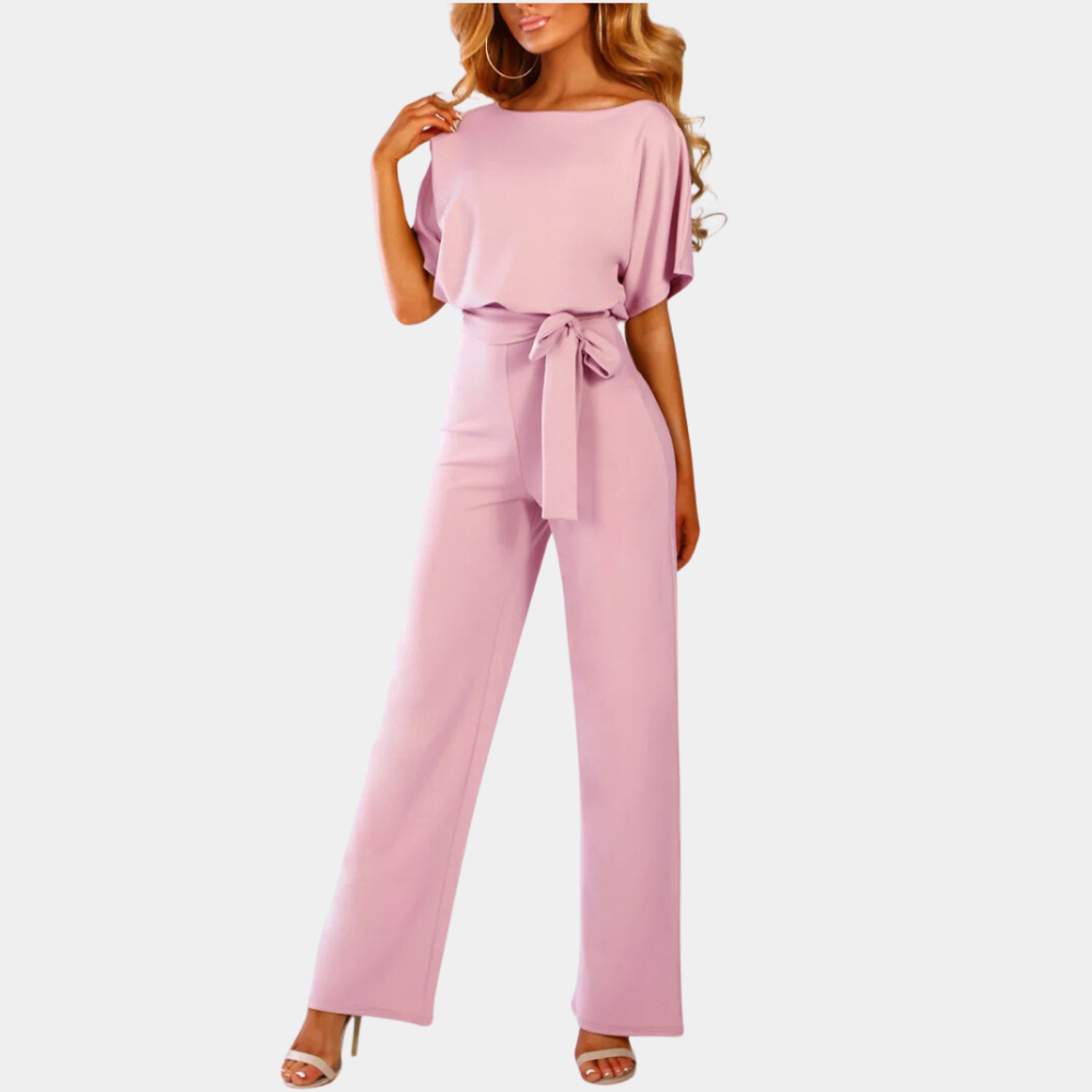 CM | Elegante mono de verano para mujer