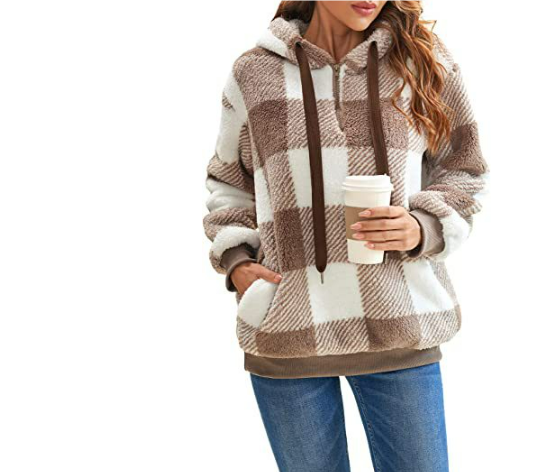 CM | Jersey de invierno a la moda y sin esfuerzo