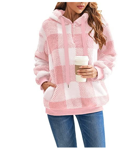 CM | Jersey de invierno a la moda y sin esfuerzo