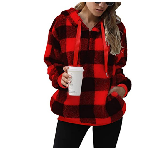 CM | Jersey de invierno a la moda y sin esfuerzo