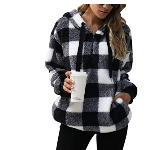 CM | Jersey de invierno a la moda y sin esfuerzo