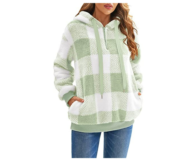 CM | Jersey de invierno a la moda y sin esfuerzo