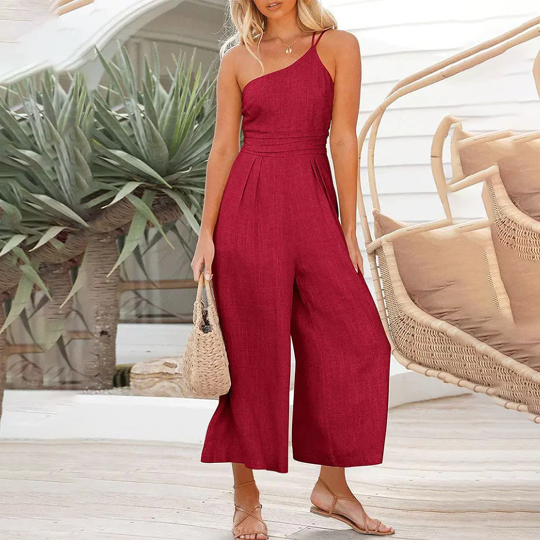 CM | Elegante mono de verano