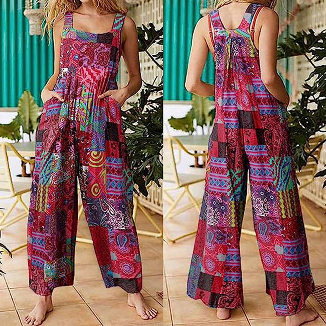 CM | Mono de verano Airy para mujer