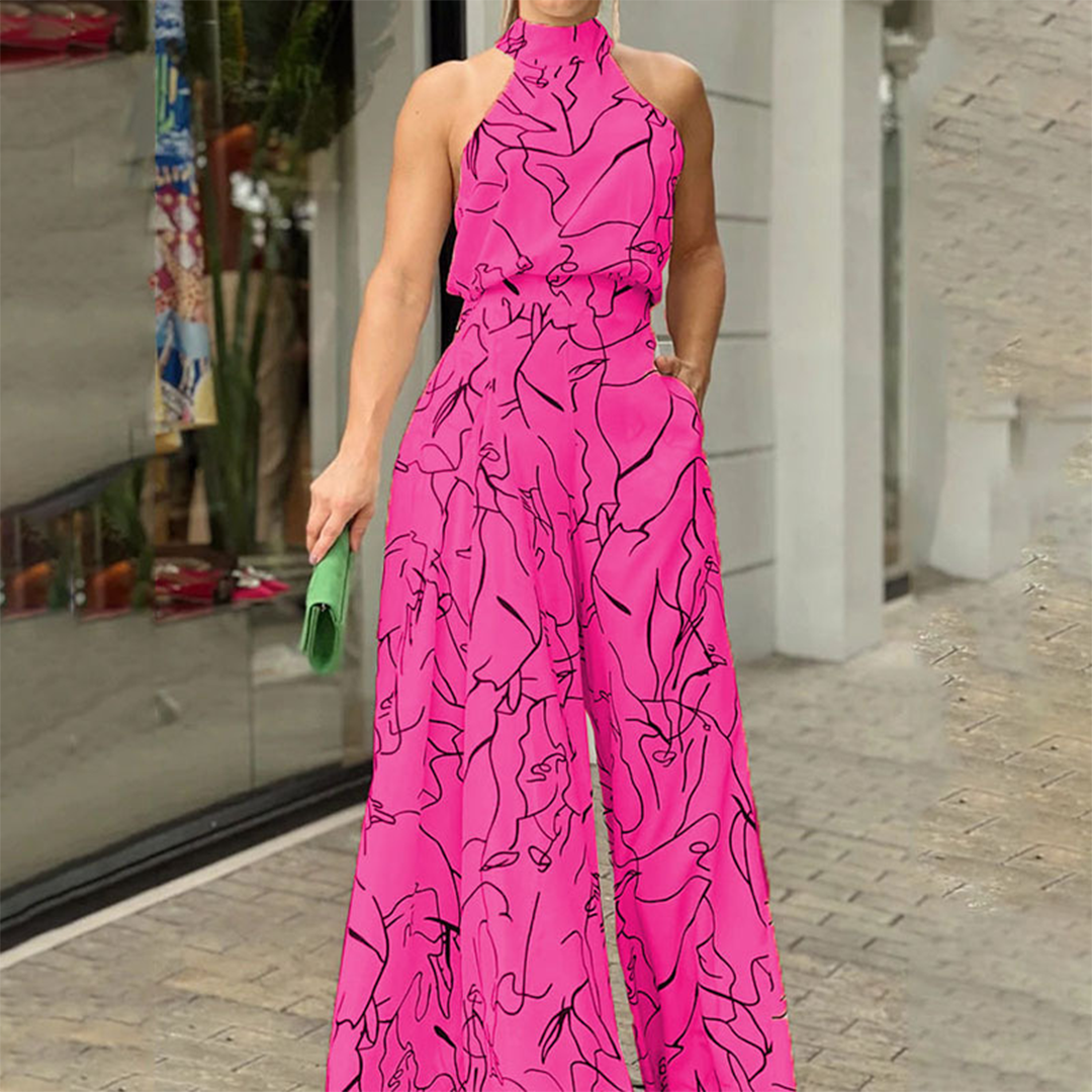 CM | Mono de verano de moda para mujer