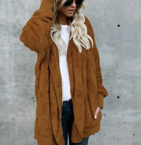 Atrevido y hermoso Chaqueta