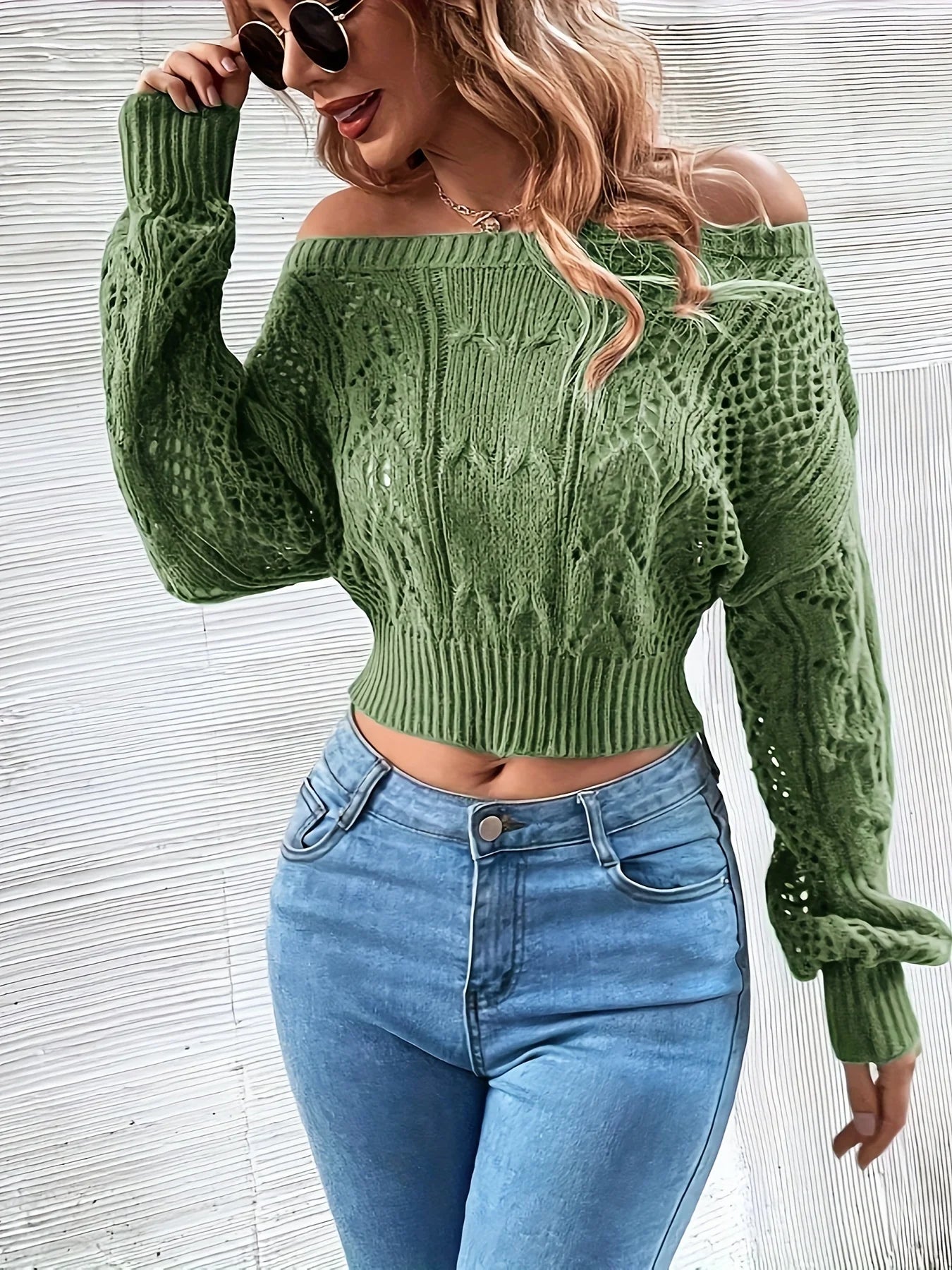 Moderno y minimalista Jersey