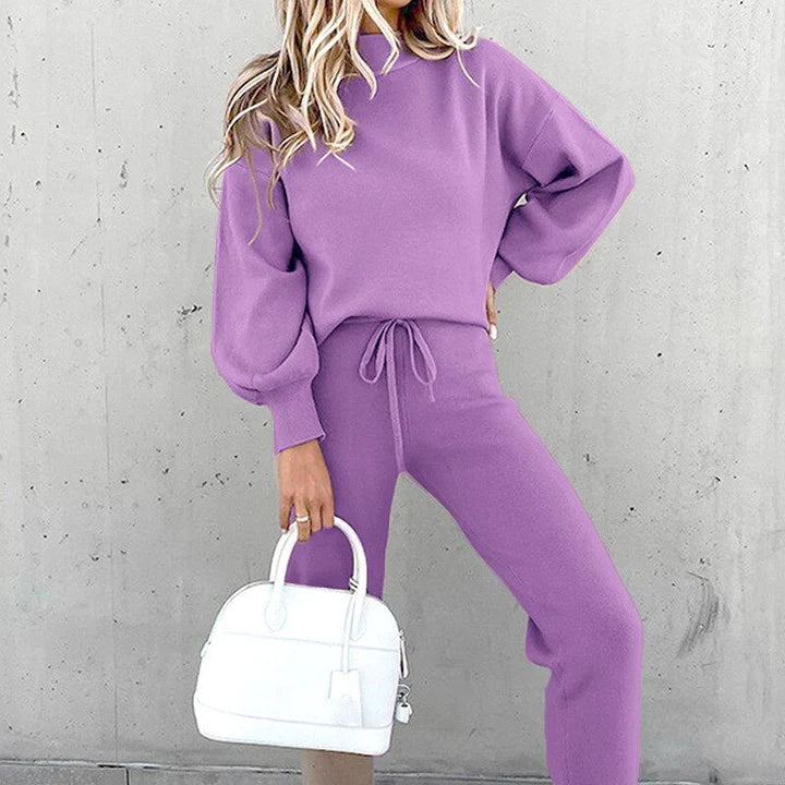 CM | Ropa de invierno elegante y sin esfuerzo