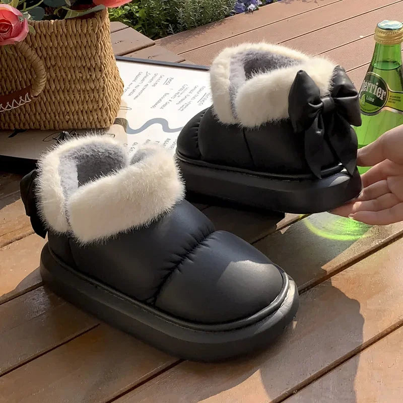 Ortopédico Botas de apoyo y con estilo