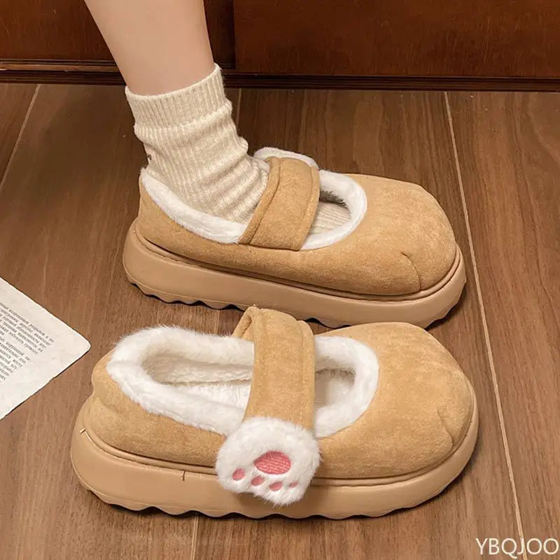 Ortopédico Botas elegante y de apoyo
