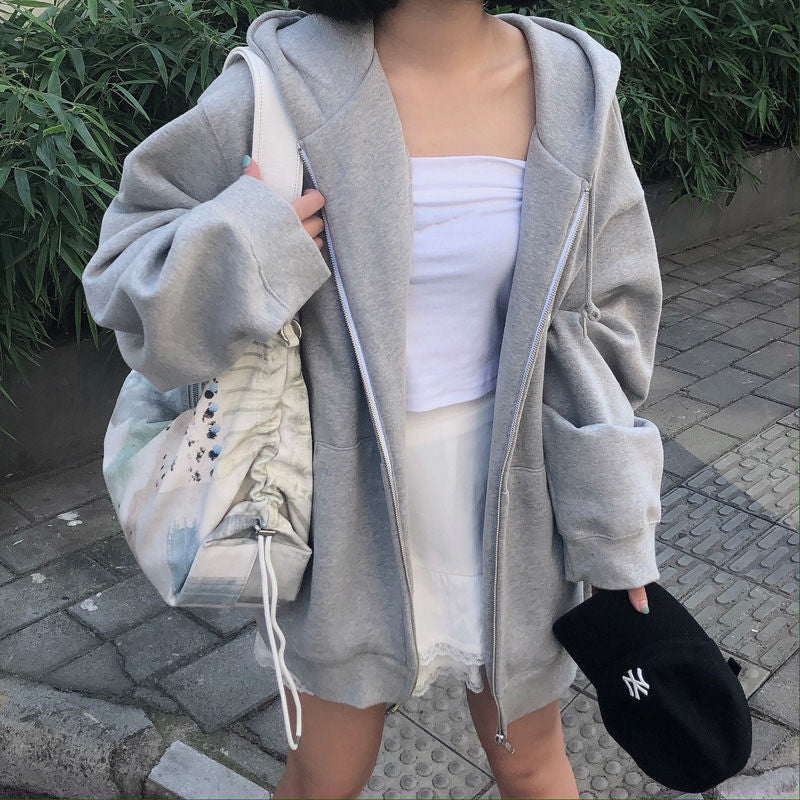 CM | Chaqueta de invierno versátil y cómoda