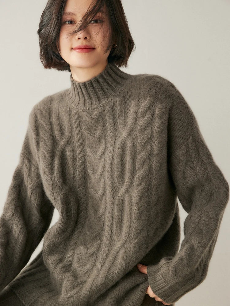 Refinado y radiante Jersey