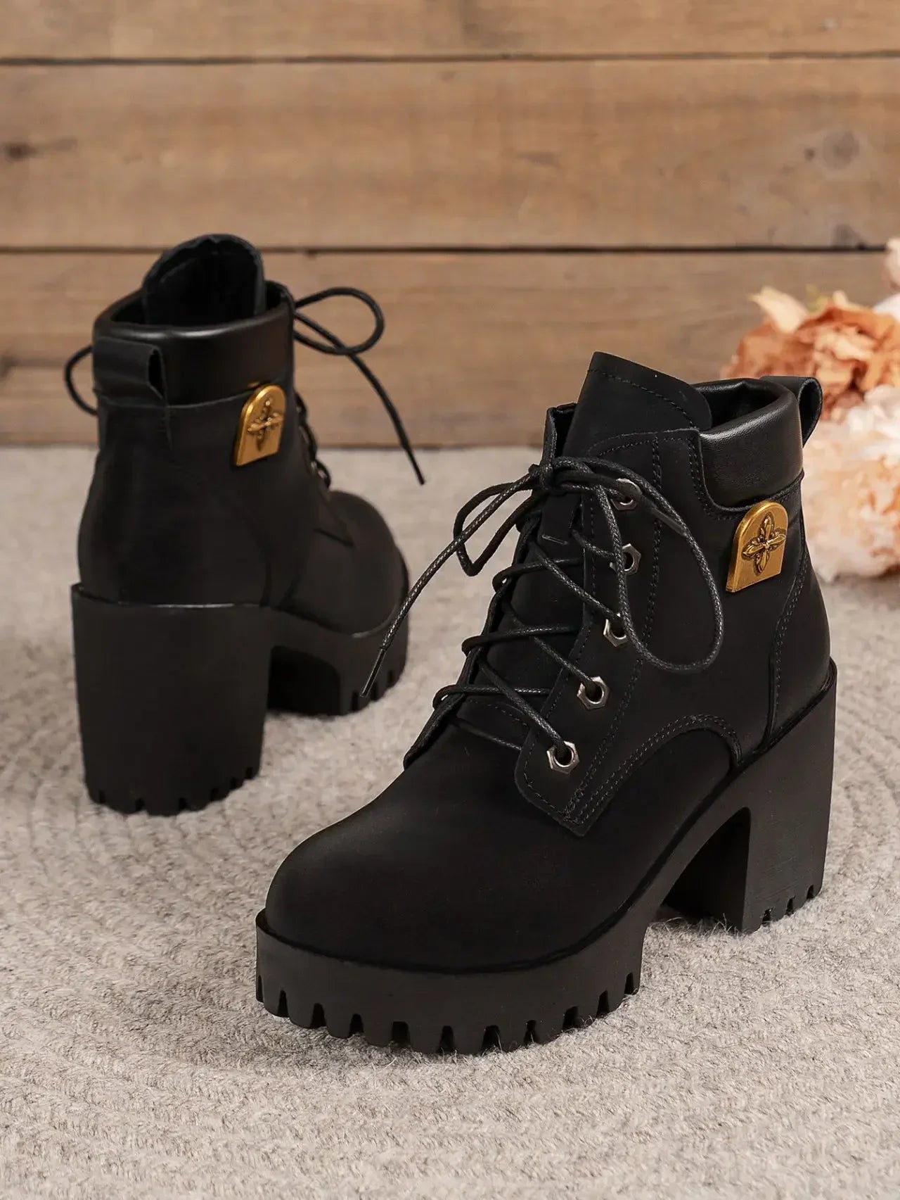 Ortopédico Tacones duradero y de apoyo